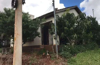 Oportunidade única em chiapetta - rs | tipo: casa | negociação: venda direta online  | situação: imóvel