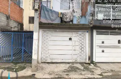 Oportunidade única em francisco morato - sp | tipo: casa | negociação: venda online  | situação: imóvel