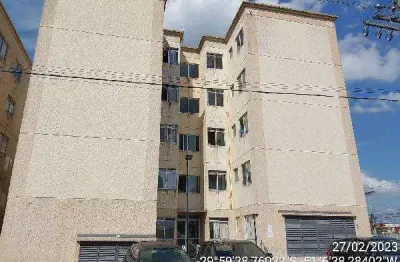 Oportunidade única em porto alegre - rs | tipo: apartamento | negociação: venda direta online  | situação: imóvel