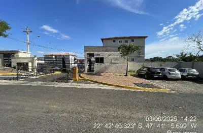 Oportunidade única em piracicaba - sp | tipo: apartamento | negociação: leilão  | situação: imóvel