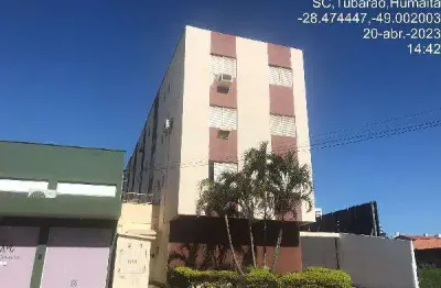 Oportunidade única em tubarao - sc | tipo: apartamento | negociação: venda online  | situação: imóvel