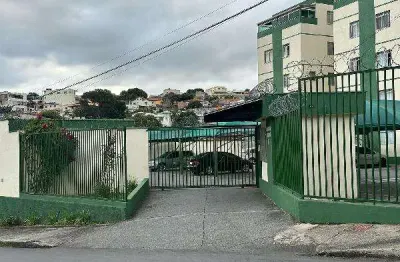 Oportunidade única em contagem - mg | tipo: apartamento | negociação: licitação aberta  | situação: imóvel