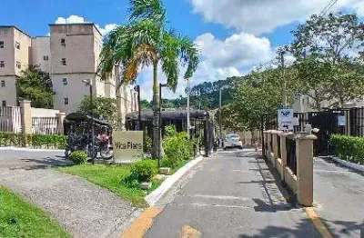 Oportunidade única em cotia - sp | tipo: apartamento | negociação: licitação aberta  | situação: imóvel