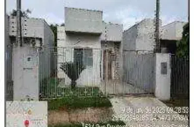 Oportunidade única em foz do iguacu - pr | tipo: casa | negociação: leilão  | situação: imóvel