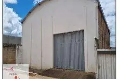 Oportunidade única em angelandia - mg | tipo: galpão | negociação: venda direta online  | situação: imóvel