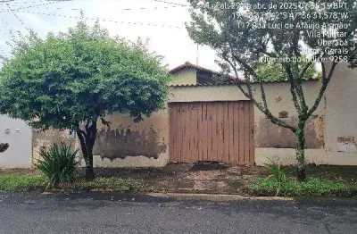 Oportunidade única em uberaba - mg | tipo: casa | negociação: leilão  | situação: imóvel