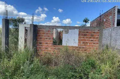Oportunidade única em formosa do oeste - pr | tipo: casa | negociação: leilão  | situação: imóvel
