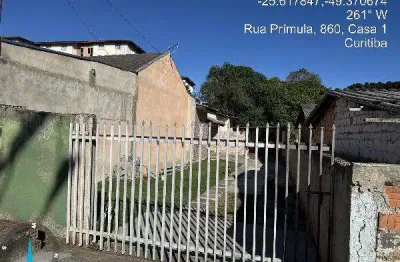 Oportunidade única em araucaria - pr | tipo: casa | negociação: leilão  | situação: imóvel