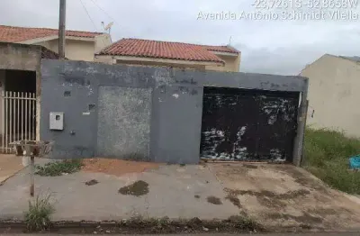 Oportunidade única em tapejara - pr | tipo: casa | negociação: leilão  | situação: imóvel