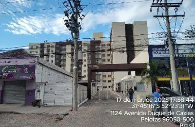 Oportunidade única em pelotas - rs | tipo: apartamento | negociação: venda online  | situação: imóvel