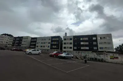 Oportunidade única em almirante tamandare - pr | tipo: apartamento | negociação: venda direta online  | situação: imóvel