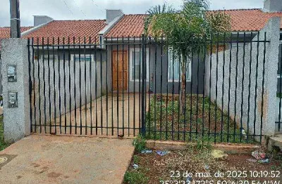 Oportunidade única em ponta grossa - pr | tipo: casa | negociação: leilão  | situação: imóvel