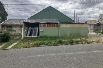 Oportunidade única em curitiba - pr | tipo: casa | negociação: leilão  | situação: imóvel