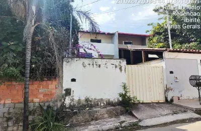 Oportunidade única em ibirite - mg | tipo: casa | negociação: leilão  | situação: imóvel