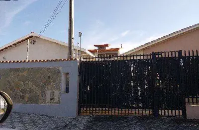 Oportunidade única em cacapava - sp | tipo: casa | negociação: leilão  | situação: imóvel