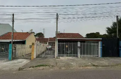 Oportunidade única em sao jose dos pinhais - pr | tipo: casa | negociação: leilão  | situação: imóvel