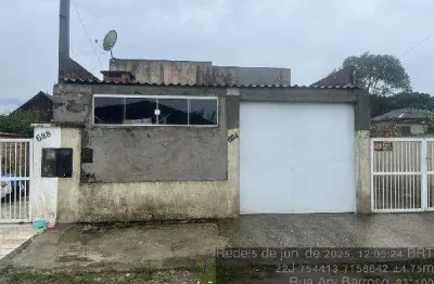 Oportunidade única em pontal do parana - pr | tipo: casa | negociação: leilão  | situação: imóvel