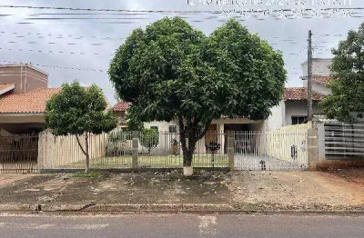 Oportunidade única em sao jorge do patrocinio - pr | tipo: casa | negociação: leilão  | situação: imóvel