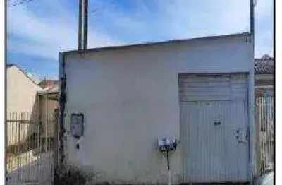Oportunidade única em curitiba - pr | tipo: terreno | negociação: leilão  | situação: imóvel