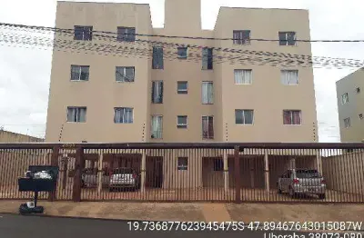Oportunidade única em uberaba - mg | tipo: apartamento | negociação: venda direta online  | situação: imóvel