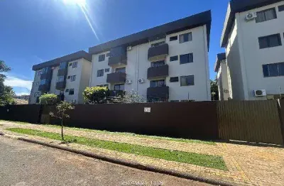 Oportunidade única em cascavel - pr | tipo: apartamento | negociação: leilão  | situação: imóvel