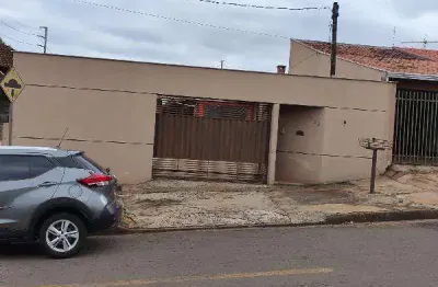 Oportunidade única em londrina - pr | tipo: casa | negociação: leilão  | situação: imóvel