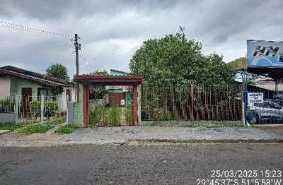 Oportunidade única em sao leopoldo - rs | tipo: casa | negociação: venda online  | situação: imóvel