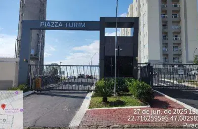 Oportunidade única em piracicaba - sp | tipo: apartamento | negociação: licitação aberta  | situação: imóvel