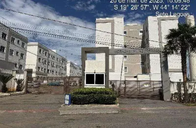 Oportunidade única em sete lagoas - mg | tipo: apartamento | negociação: licitação aberta  | situação: imóvel