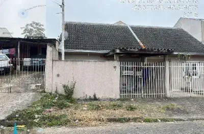 Oportunidade única em curitiba - pr | tipo: casa | negociação: leilão  | situação: imóvel
