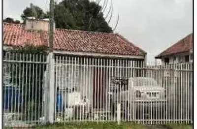Oportunidade única em sao jose dos pinhais - pr | tipo: casa | negociação: leilão  | situação: imóvel