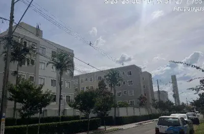Oportunidade única em arapongas - pr | tipo: apartamento | negociação: licitação aberta  | situação: imóvel