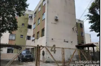 Oportunidade única em contagem - mg | tipo: apartamento | negociação: licitação aberta  | situação: imóvel