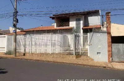 Oportunidade única em araraquara - sp | tipo: casa | negociação: licitação aberta  | situação: imóvel