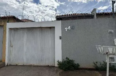 Oportunidade única em montes claros - mg | tipo: casa | negociação: licitação aberta  | situação: imóvel