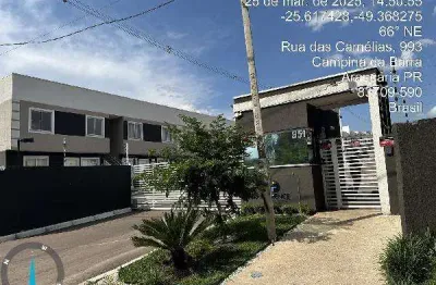 Oportunidade única em araucaria - pr | tipo: apartamento | negociação: licitação aberta  | situação: imóvel
