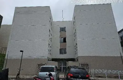 Oportunidade única em almirante tamandare - pr | tipo: apartamento | negociação: licitação aberta  | situação: imóvel