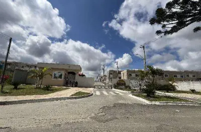 Oportunidade única em almirante tamandare - pr | tipo: apartamento | negociação: venda direta online  | situação: imóvel
