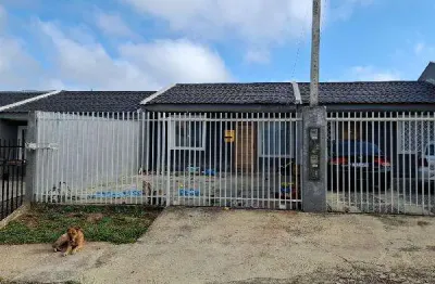 Oportunidade única em fazenda rio grande - pr | tipo: casa | negociação: licitação aberta  | situação: imóvel