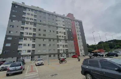 Oportunidade única em sao jose dos pinhais - pr | tipo: apartamento | negociação: licitação aberta  | situação: imóvel