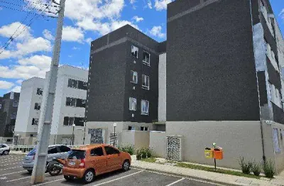 Oportunidade única em almirante tamandare - pr | tipo: apartamento | negociação: venda online  | situação: imóvel