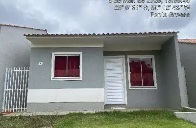 Oportunidade única em ponta grossa - pr | tipo: casa | negociação: licitação aberta  | situação: imóvel