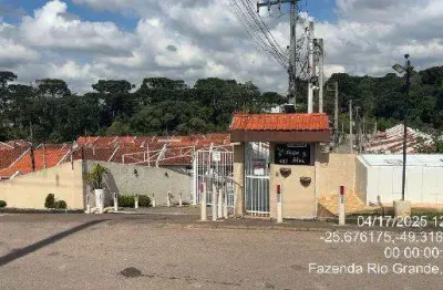 Oportunidade única em fazenda rio grande - pr | tipo: casa | negociação: licitação aberta  | situação: imóvel