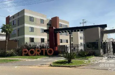 Oportunidade única em almirante tamandare - pr | tipo: apartamento | negociação: licitação aberta  | situação: imóvel