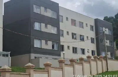 Oportunidade única em almirante tamandare - pr | tipo: apartamento | negociação: venda direta online  | situação: imóvel