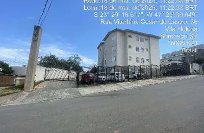 Oportunidade única em sorocaba - sp | tipo: apartamento | negociação: licitação aberta  | situação: imóvel