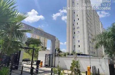 Oportunidade única em cajamar - sp | tipo: apartamento | negociação: licitação aberta  | situação: imóvel