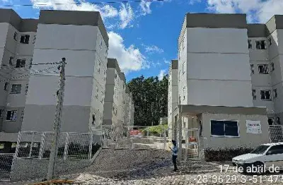 Oportunidade única em parai - rs | tipo: apartamento | negociação: venda direta online  | situação: imóvel