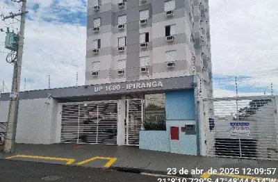 Oportunidade única em ribeirao preto - sp | tipo: apartamento | negociação: licitação aberta  | situação: imóvel