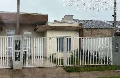 Oportunidade única em fazenda rio grande - pr | tipo: casa | negociação: licitação aberta  | situação: imóvel